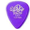 Jim Dunlop Dunlop 417P58 plettri con alligatore da 58 mm. 72 1.5 mm