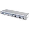 PreSonus HP60, Amplificatore/Mixer per cuffie a 6 canali