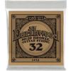 Ernie Ball Corda acustica Earthwood Bronze 032