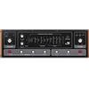 Behringer Toro Classic - Sintetizzatore per bassi analogici con 2 VCO, filtro caricatore e preset in formato Eurorack