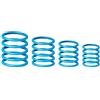Gravity RP 5555 BLU 1 - Gravity Ring Pack universale, Deep Sky Blue