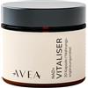 AVEA Vitaliser Capsule (30 capsule) - Precursore del NAD+ per ridurre l'invecchiamento di pelle e corpo - Fonte naturale di NAD+ antiossidante con Vitamina B12 ed estratto di tè verde per l'energi