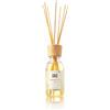 HOME PRO Gold Sensation AIR Profumatore per Ambienti a Bastoncini - Fragranza Ambra, Caramello e Muschi - Diffusore di Profumo a Lunga Durata - Elegante Bottiglia in Vetro - 100 ml