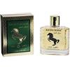 Real Time Racing Horse Gold - In Tempo Reale Eau de Toilette da Uomo - 100 ml