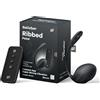 Satisfyer Ribbed Petal Vibromasseur G-Spot Avec Appli Connect | Vibro Étanche (IPX7) | Sex-Toys Silicone Sécurisé | 12 Programmi Vibrazioni | Sex Toýs Vibratori Femme