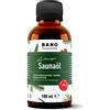 Bano Olio per sauna di Arlberg 100ml - Con pino montano, abete ed eucalipto