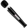 MarieLove - Vibratore Magic Wand 2.0 - funzionamento a batteria | colore + testina a scelta, 20 livelli di vibrazione