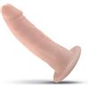 No-Parts No-parti - Alex Realistic Dildo 15 cm