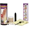 2731 Vibromasseur cloneboy 6325