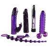 TOY JOY JUST FOR YOU Set Regalo e Kit Erotici - 695 g