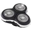 UBTELBABXNKS Testina for Rasoio Elettrico Compatibile Con Il Rasoio Elettrico Philips SensoTouch 3D | Serie RQ11xx, serie RQ12xx