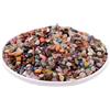 Generico grezzo - Pietra di grezzo, Pietre decorative da 100 g Pietre grezze naturali per la meditazione 5-8 mm | Rocce naturali portatili, pietra decorativa per la casa per uffici