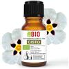 Laborbio Cisto Bio Olio essenziale 100% Puro 5 ml - Uso interno Terapeutico Alimentare Diffusori Aromaterapia Cosmetica Cucina - Laborbio
