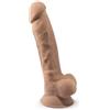 Silexd Dildo - 350 Gr