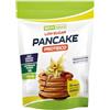 WHY NATURE PANCAKE PROTEICO - Pancake Proteici - Preparato Per Pancake Con Farina Di Fiocchi Di Avena - Gusto Vaniglia - 1 Kg