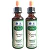 Dr Bach Bach Recovery Remedy Plus 20ml X 2 (confezione da 2)