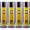 MP Produkt INNOTEC Inno-X 500 ml - Detergente in acciaio inox e spray per la cura - rimuove grasso, sporco, impronte digitali e impurità - per acciaio inossidabile, cromo, cucina, barbecue, industria e parti del