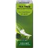 Solimè Olio essenziale Tea Tree puro al 100% 10 ml - Prodotto erboristico made in Italy