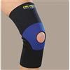 ROTEN RO+TEN - Ginocchiera tubolare in neoprene con stabilizzatore rotuleo - XS