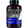 POWER HOUSE NUTRITION ACETIL CARNITINA 1500mg - Alto Dosaggio - 2 Mesi Fornitura - Powerhouse Nutrition, Acetil L-Carnitina e Cisteina - Favorisce Aumento Massa, Attenua Stress Fisico, 60 compresse