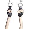OnundOn - Manette in pelle da appendere