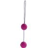 MN SRL Palline da Geisha Candy Lux, ColorePurple,Pacco Anonimo