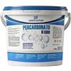 HYTAMA TOOLS Percarbonato di Sodio 5 Kg (900 Lavaggi) Additivo Smacchiante e Sbiancante a Ossigeno Attivo per Bucato - Potenzia il Detersivo, Ecologico Senza Cloro, Igienizzante Naturale | Chemica Solutions