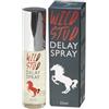 Cobeco Pharma Delicato di Cobeco Wild Wild Spray 22ml Extra Strong