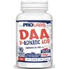 Prolabs Daa 90 comprese - acido d aspartico + vitamina B6 -