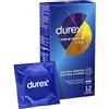 Durex E20306-Preservativi Preservativi Multicolore Taglia unica