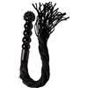GLASSVIBRATIONS - Frusta di vetro - Strong black