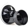 FLESHLIGHT Supporto per Doccia Fleshlight - Il Compagno Perfetto per la Tua Fleshlight durante la Doccia