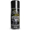 ENJOY TECH - Spray Igienizzante Monouso 400 ml per Sanificazione Completa Auto, Van e Camper | Elimina Odori e Microrganismi | Fragranza Delicata | Made in Italy | Uso Professionale e Domestico