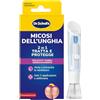 Dr. Scholl's Micosi Unghie Trattamento 2-In-1, Penna Antimicotica per Unghie dei Piedi, Contro Funghi e Micosi Unghie, Migliora Aspetto Unghie Spesse e Scolorite