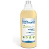 Erboristeria Magentina - BioPulito Bucato Lavanda 1000ml - Detersivo Ecologico per il bucato a mano e il lavatrice