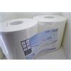 Pomercart Carta a secco resistente all' acqua milleusi POMERCART RIUTILIZZABILE 2 rotoli di carta ultraresistente assorbe olio