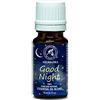 AROMATIKA trust the power of nature Olio Essenziale Per il Sonno Notturno 10ml - Il mix di Lavandula Angustifolia - Salvia Sclarea Flower Oils - Aromaterapia - Relax - Massaggi - Bottiglia di Vetro - Good Night Sleep Essential Oil