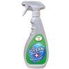 TECNO CLEAN Igysan Oxy - Spray Igienizzante Con Perossido d'idrogeno 3% e Quaternari d'ammonio, superfici, ambienti, tessuti, 3 pezzi
