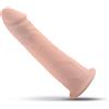 No-Parts No-parti - Cameron realistico Dildo cavo 22 cm