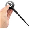Ruimada Dilatatore Uretrale Maschile In Silicone Elettrico Per Stimolatore Del Rivelatore P-Ê-ň-Ï-s Men's Maschile
