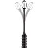 ElectraStim Depth Charge Dildo Collore della pelle Taglia unica