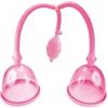 TOYZ4LOVERS Stimolatore seni Timeless Breast Cups