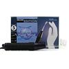 Zeus electrosex Deluxe Edition Twilight Violet Wand with 5 Attachments