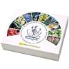 DOCLOGE Healing Herbs - Fiori di Bach, 38 fiori + 2 Rescue Remedy da 10 ml