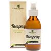 Erbecedario Deodorante Ambiente Spray Naturale Fitospray Erbecedario, Con Oli Essenziali, Per Profumare E Purificare Aria Casa, Ufficio O Auto, Balsamico, 1 Flacone 150ml
