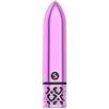 ROYAL GEMS Shots Royal Gems - Glamour Rechargeable ABS Bullet - Pink