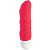 FUN FACTORY JAM - Mini-vibratore a batterie per donna, silicone arancione