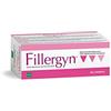 ENTEROLACTIS FILLERGYN GEL VAGINALE 25G