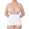 BODYPERFECT Pancera Uomo Donna Fascia termica In Cotone Elastico Modellante Contenitiva Guaina Termica Post Operatoria Per Artrosi E Protezione Termica Reni E Fegato Shapewear Donna Spanx 986 Unisex