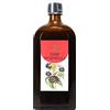 Erboristeria Dr. Stagnozzi Elixir Fito-energo 500 mL I Energia | Muira Puama, Tribulus terrestris, Yerba Mate, Eleuterococco, Rhodiola, puro succo di Liquerizia I